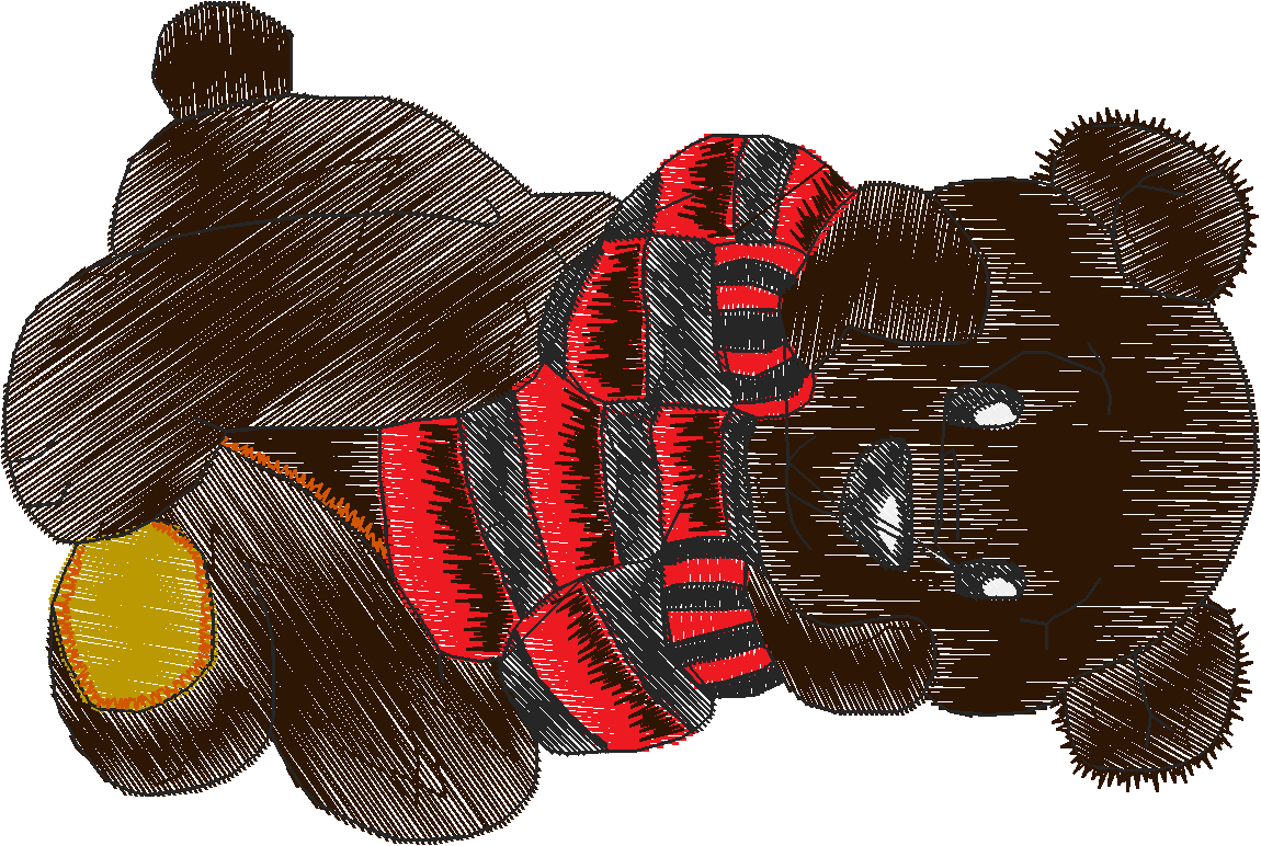 Hohumbearjs