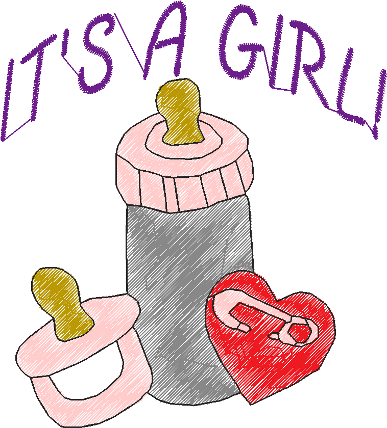 Itsagirl