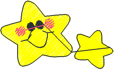 Lilbstarshine