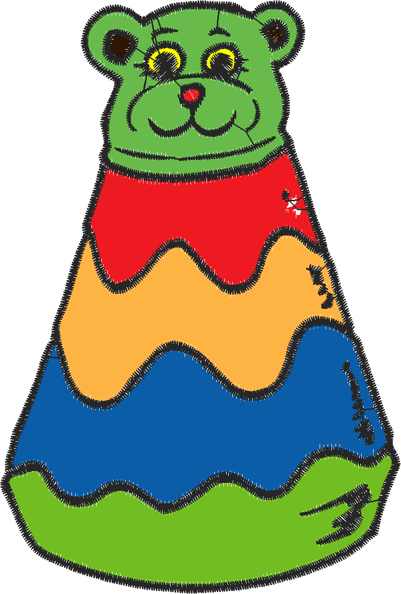Bearstack