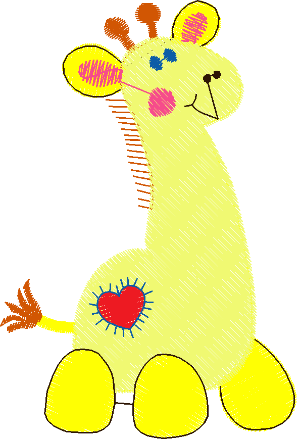 Girafe