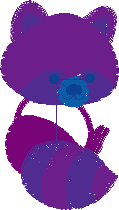 Racoonap