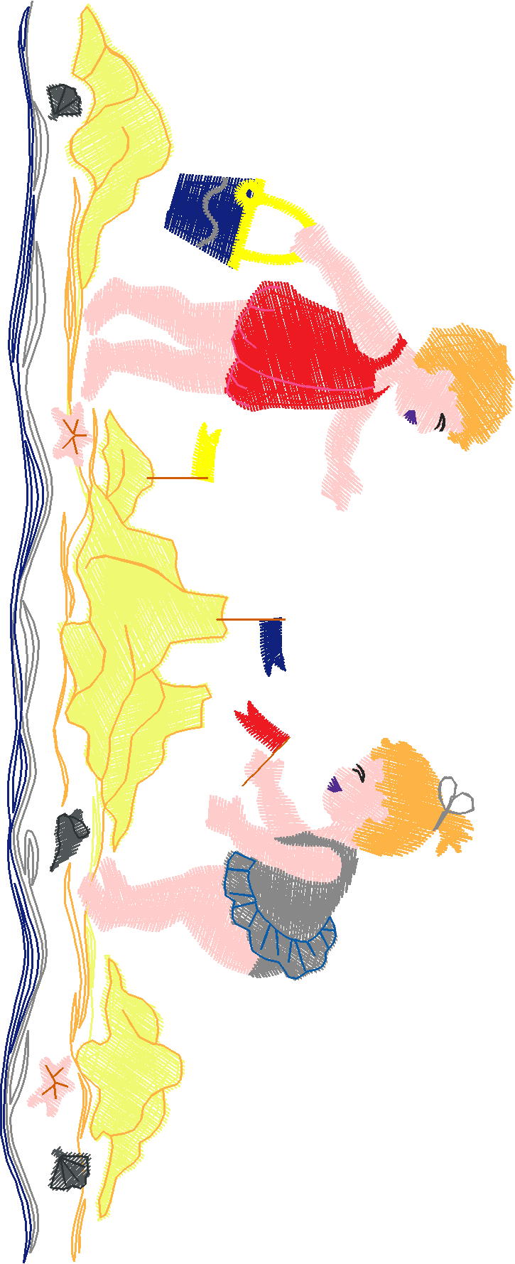 Babies Beach Play