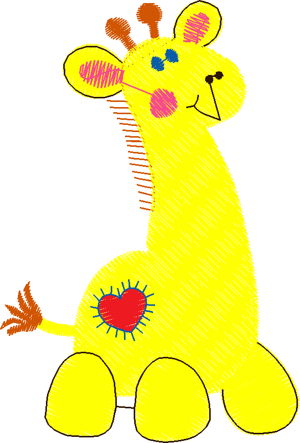 Girafe