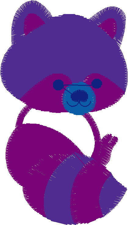 Racoonap