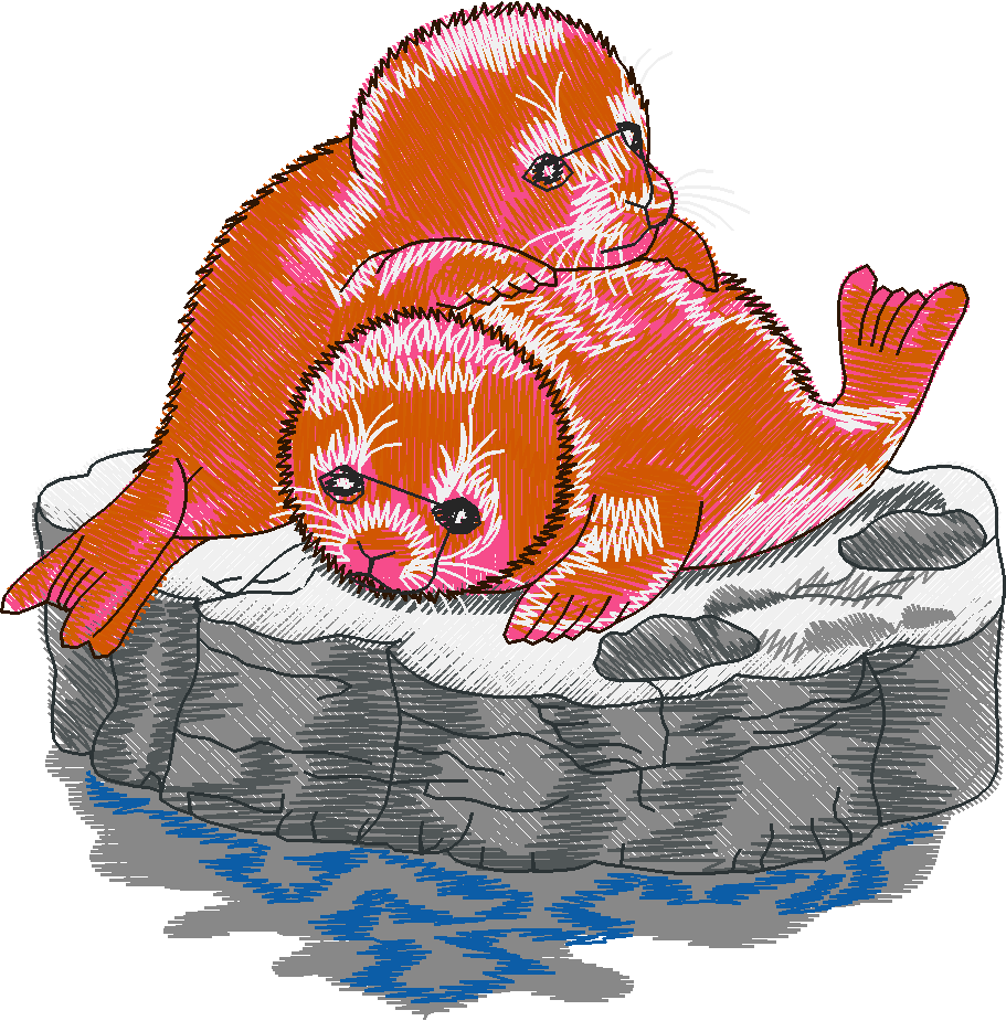 Baby Animals   Two By Two 1  (28)