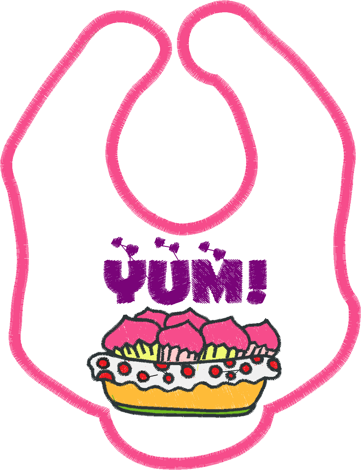Baby Bibs  8 (10)