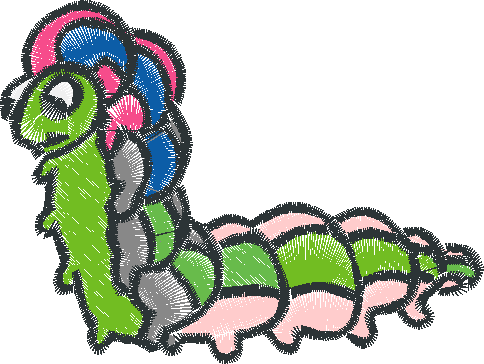 Baby Bugs 1  (6)