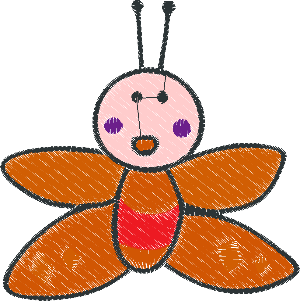 Baby Bugs 2  (9)