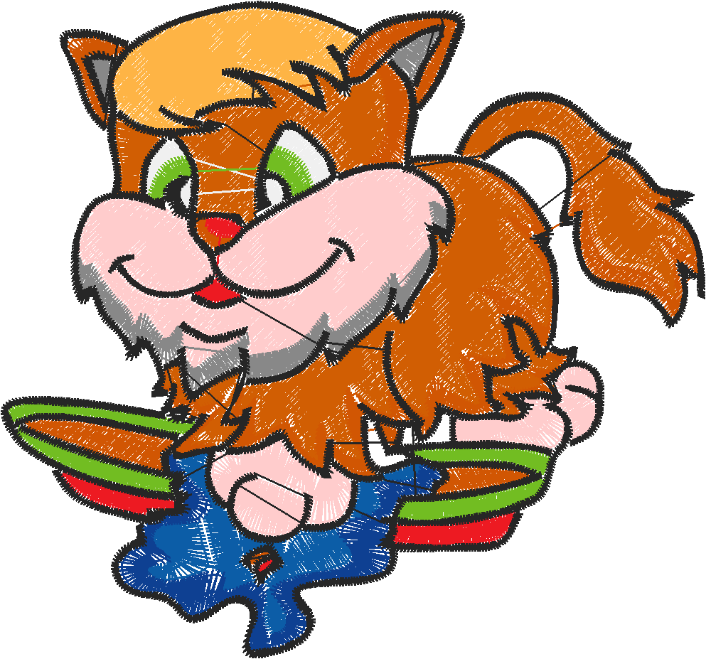 Bad Kitties 1 (10)