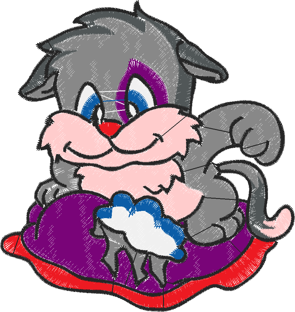 Bad Kitties 1 (8)