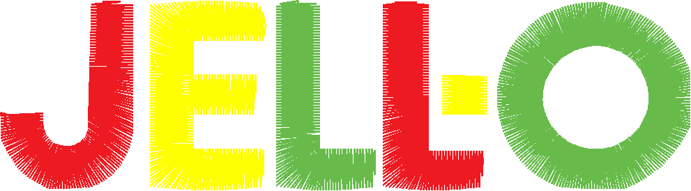 Jello Sm
