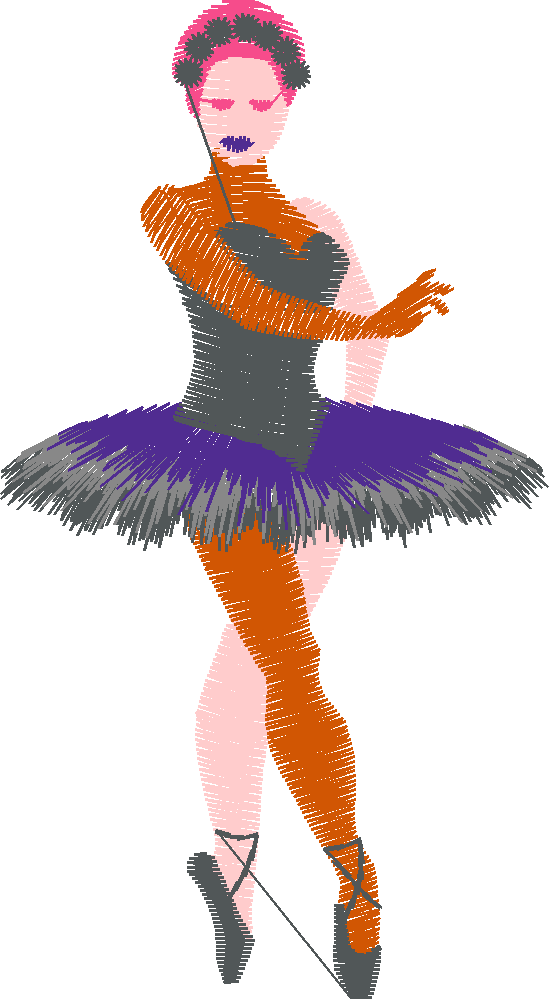 Ballarina 2  (3)