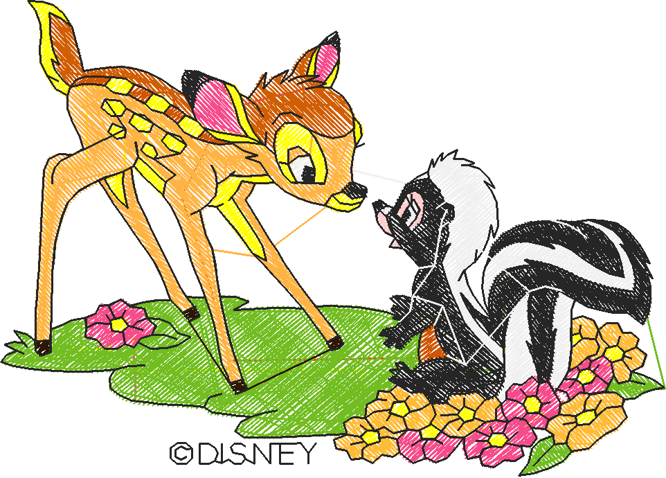 Disney Classics030