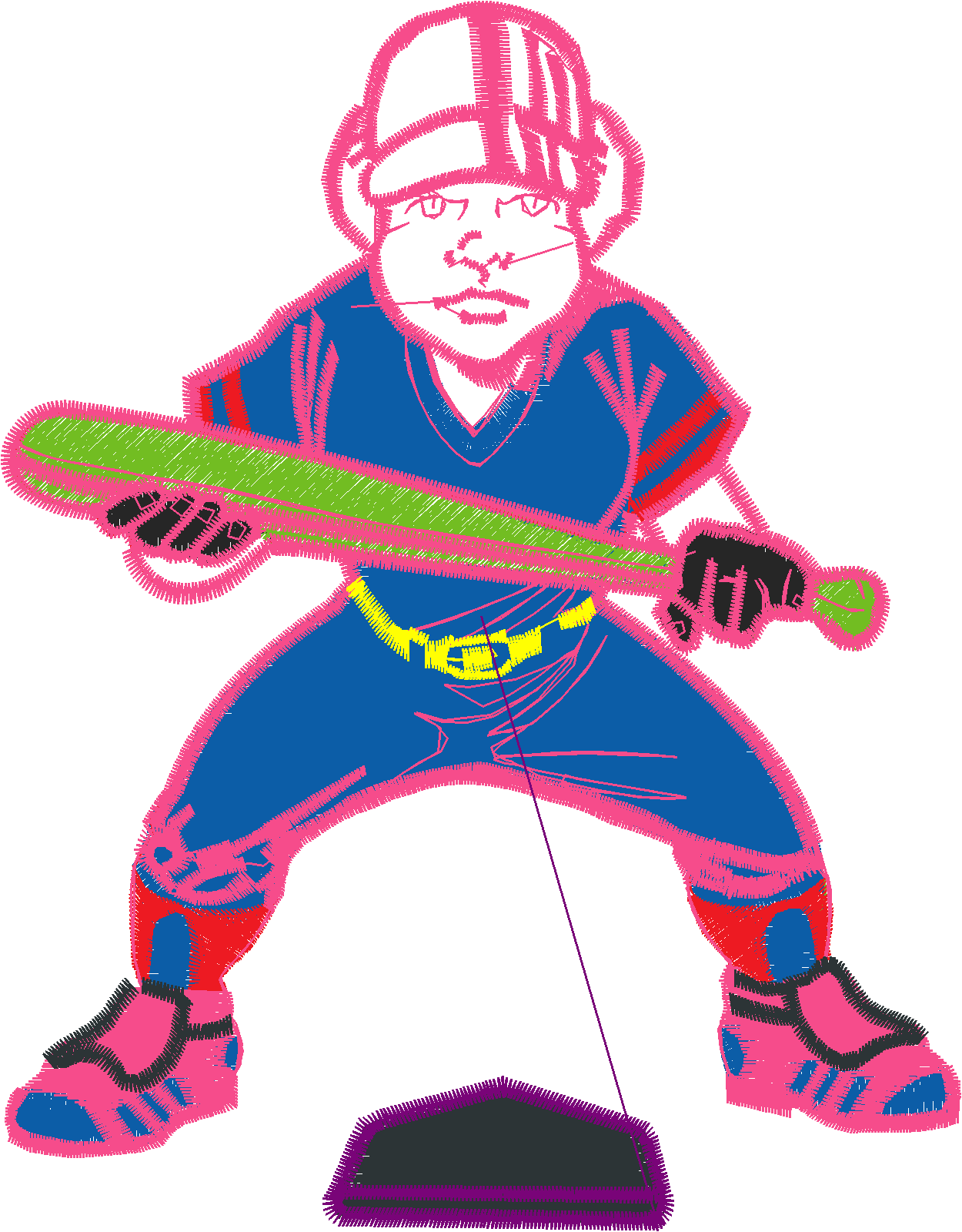 Baseball 1 (11)