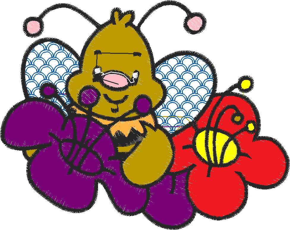 Beestails 1 (5)