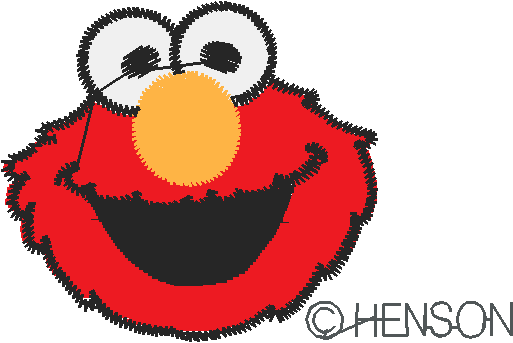 Bert & Ernie 1 (10)