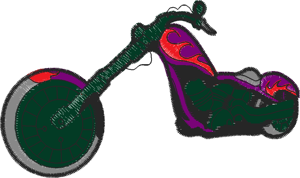 Bikes 2  (1)