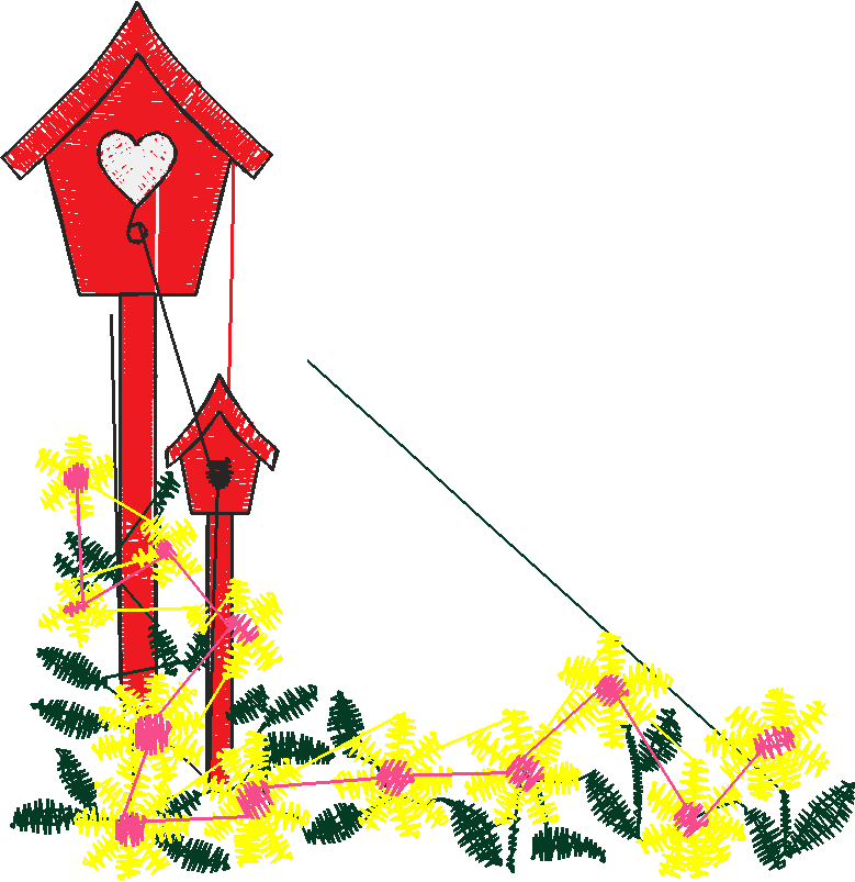 Bird Houses 2 (19)