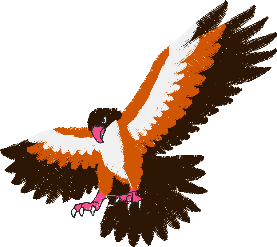 Birds 18 (19)