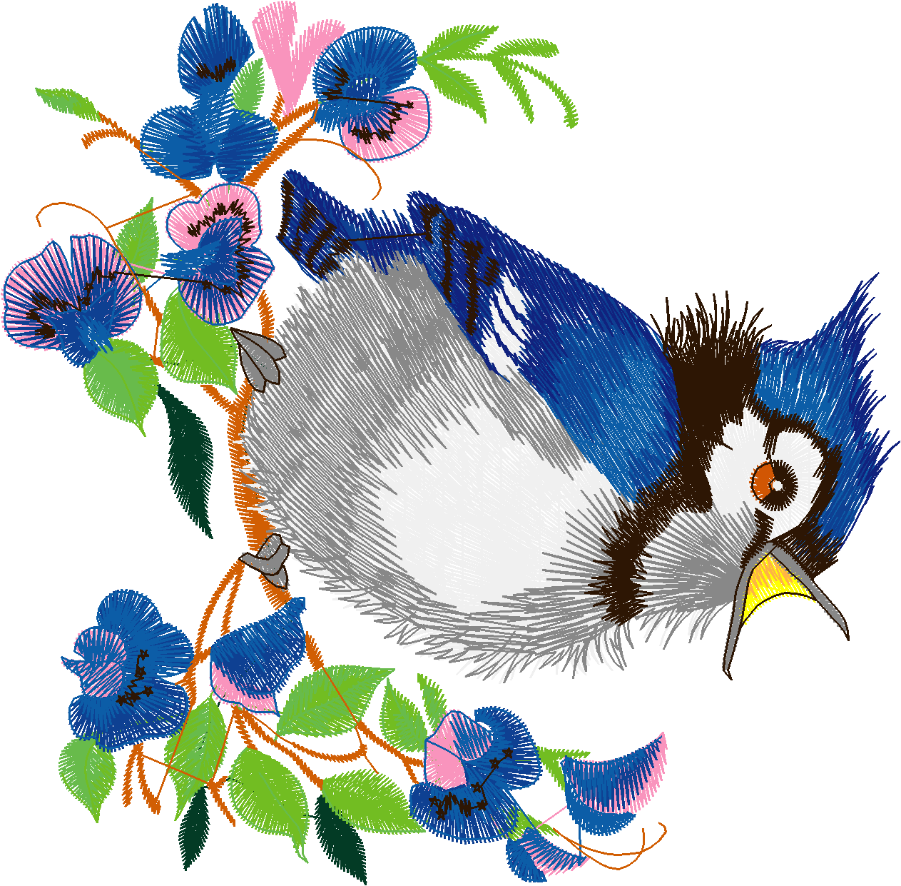 Birds 21 (58)