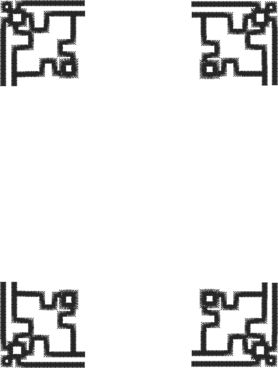 Borders 25 (30)