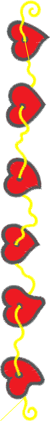 Borders 25 (88)