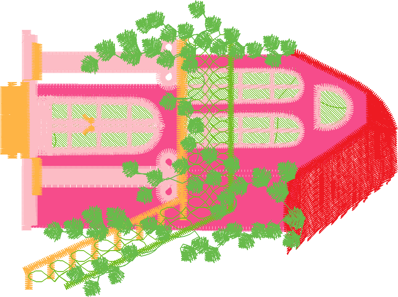 Borders 26 (87)