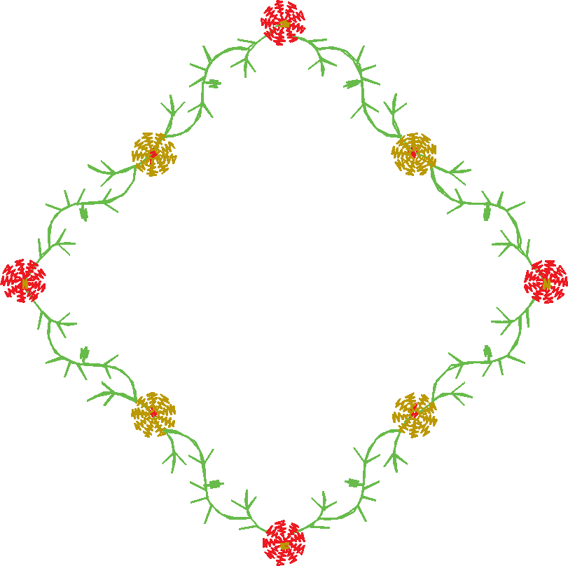 Borders 27 (57)