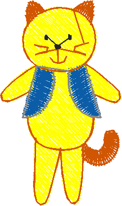 Gatto2