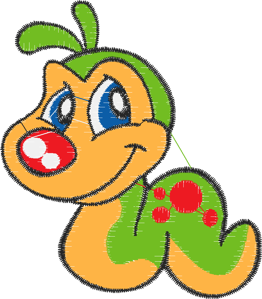 Bugs 2  (3)