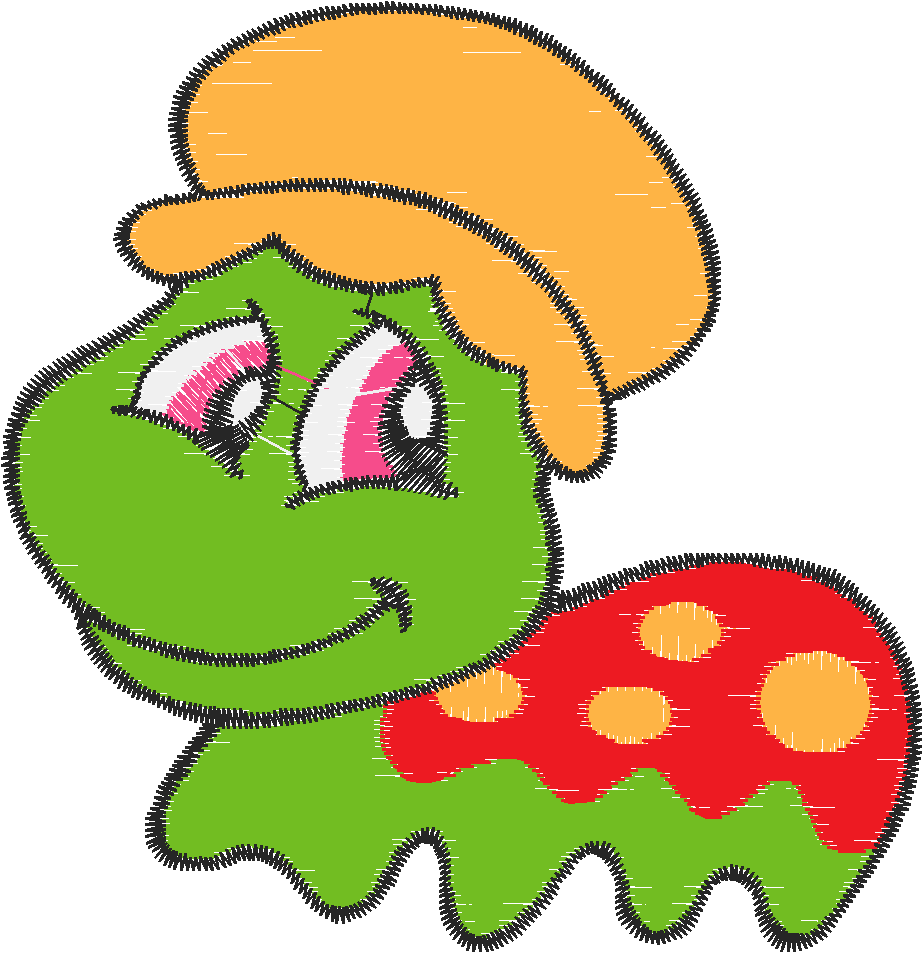 Bugs 2  (9)