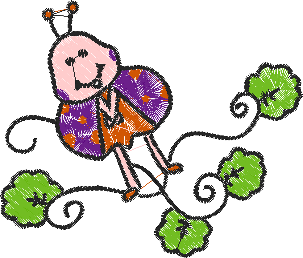 Bugs 5  (9)