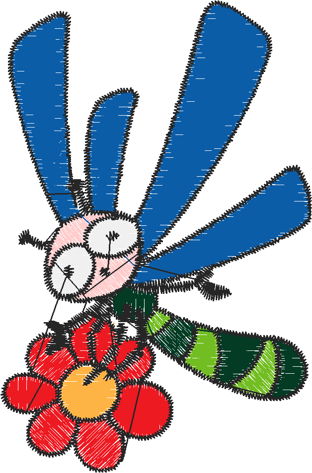 Bugs 7  (6)