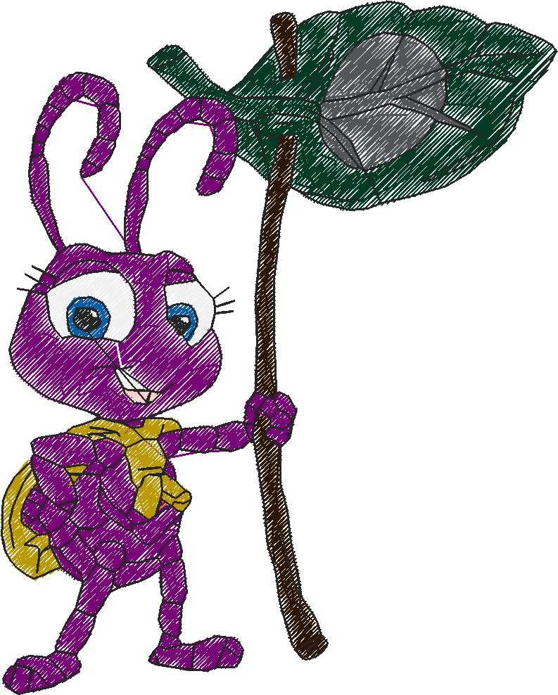 Bugs Life (11)