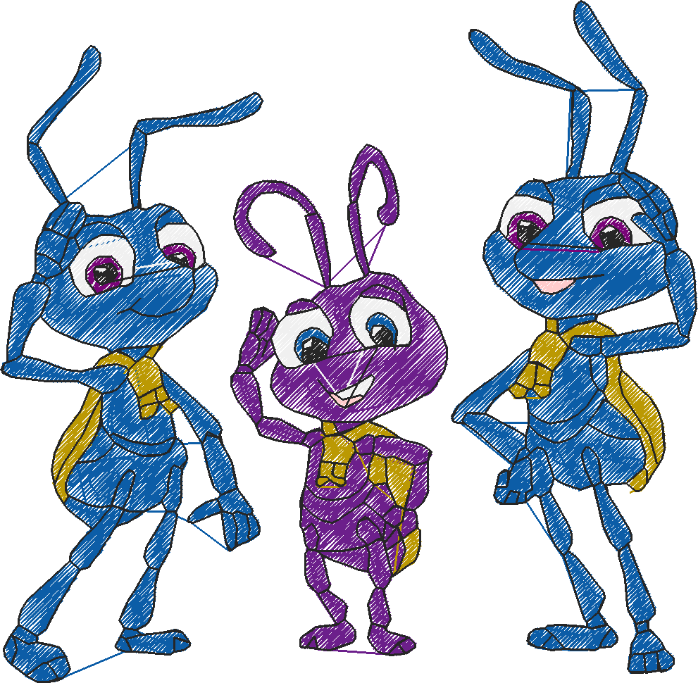 Bugs Life (12)