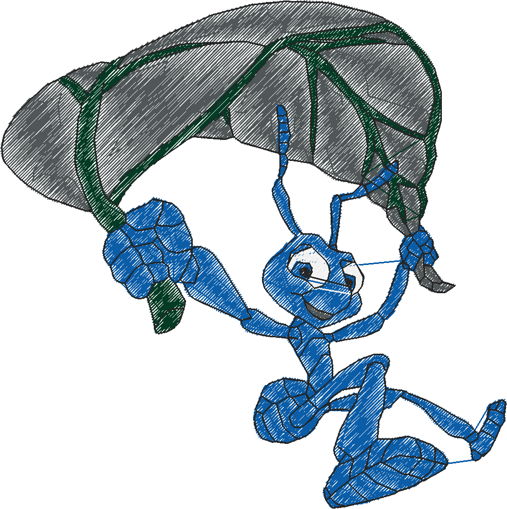 Bugs Life (2)