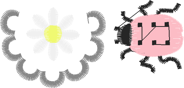 Bugs & Bees 1  (2)