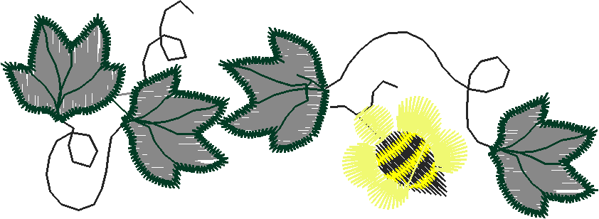 Bugs & Bees 1  (3)