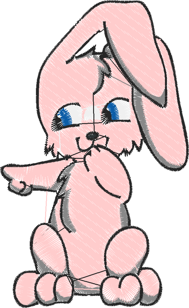 Bunnies 1  (2)