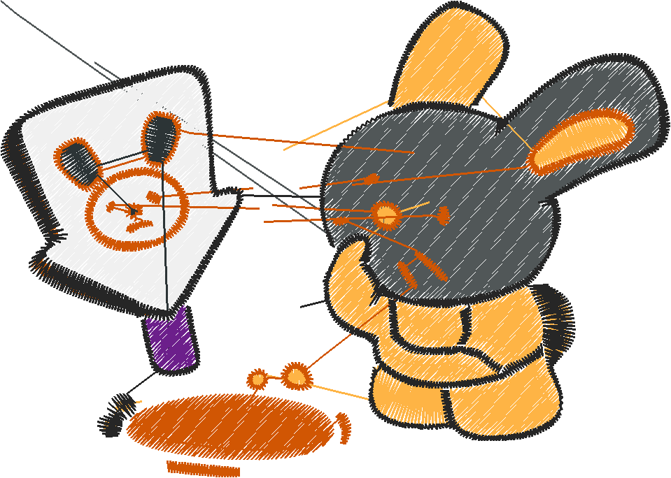 Bunnies 2  (5)