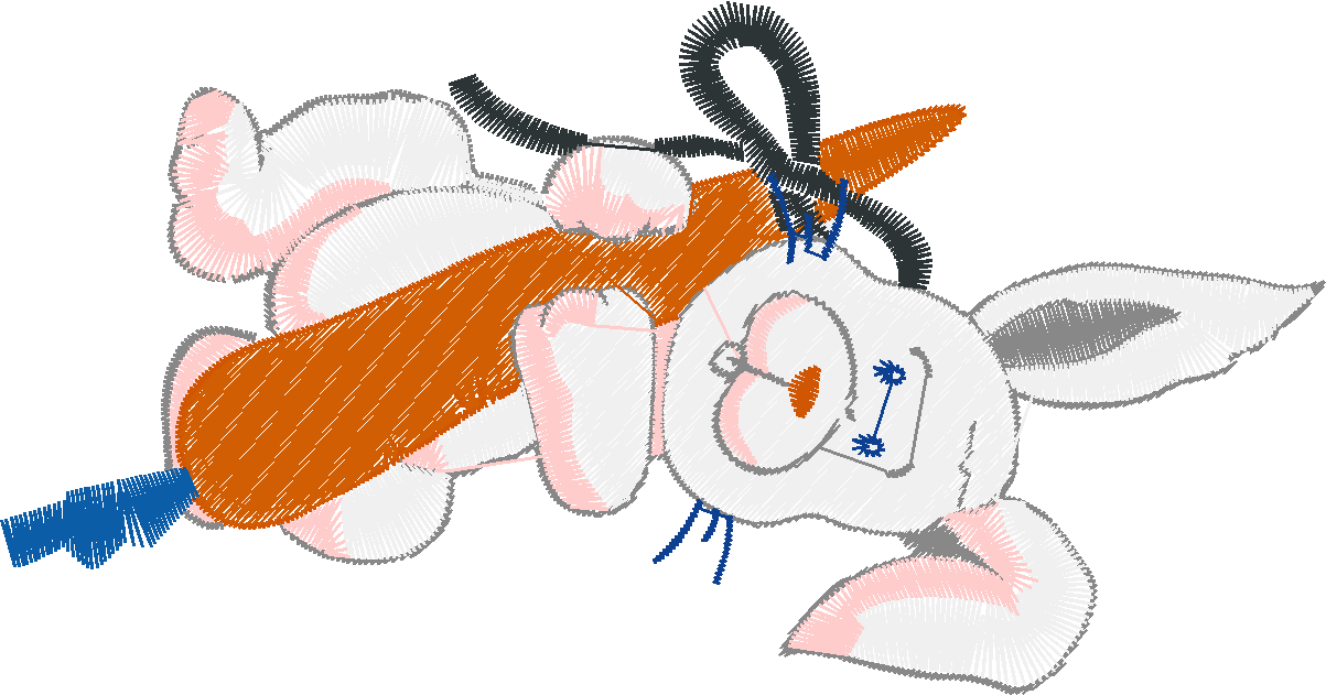 Bunnies 3  (1)