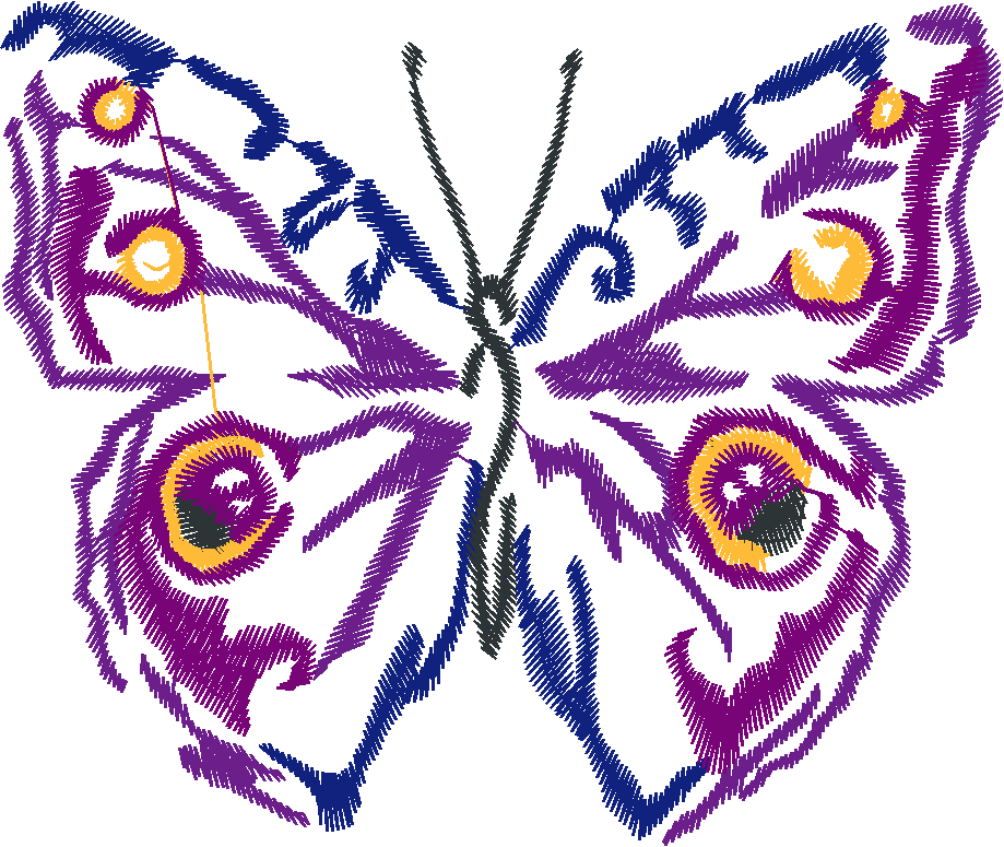 Butterflies 12  (4)