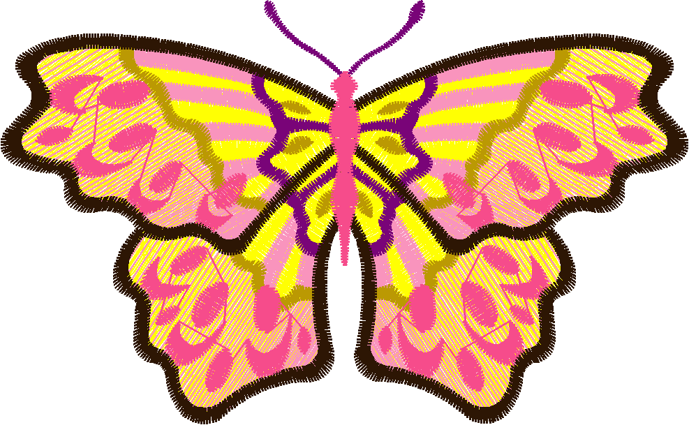 Butterflies 17  (5)