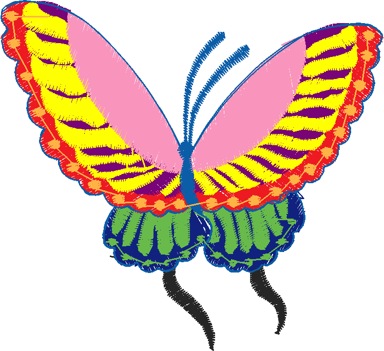 Butterflies 18 (38)