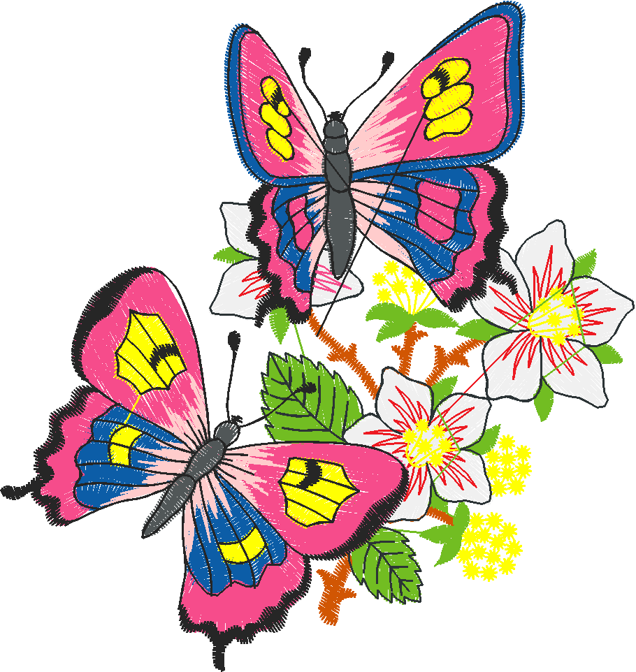 Butterflies 21  (3)