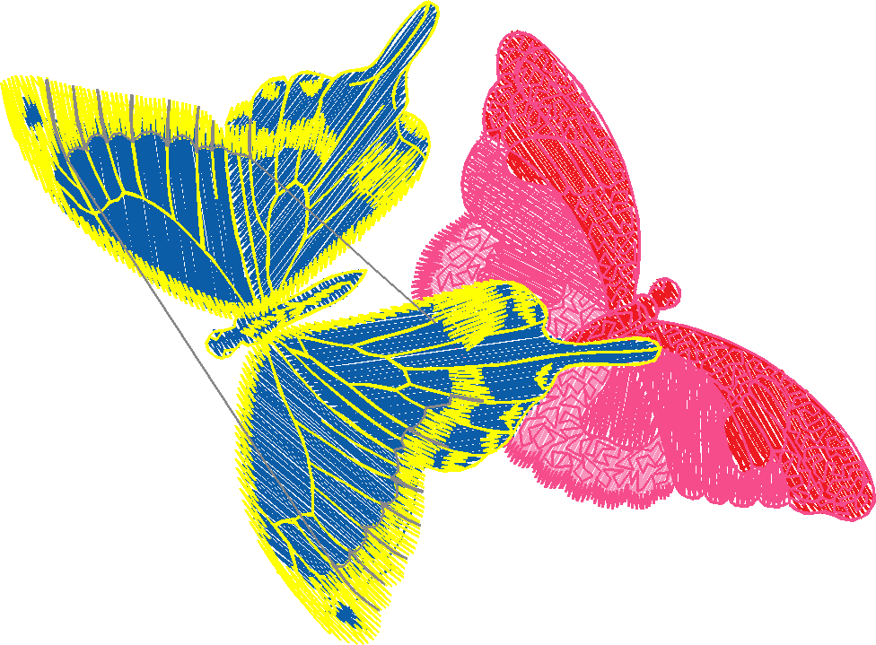 Butterflies 22 (40)
