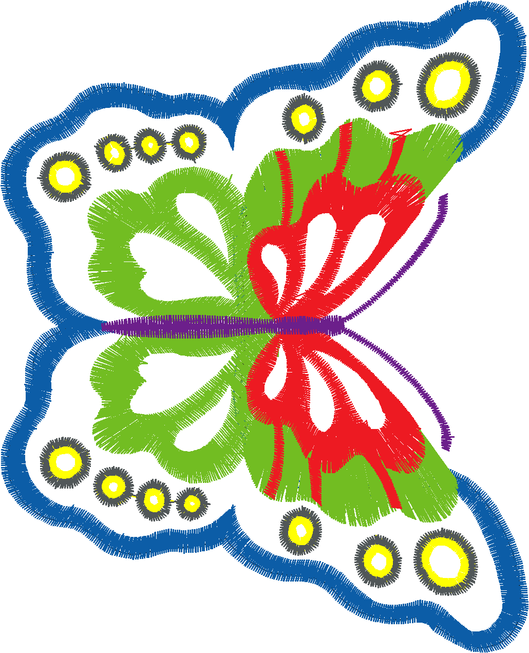Butterflies 23 (1)