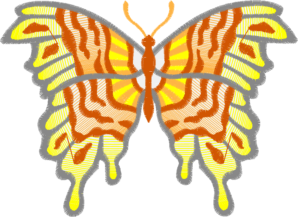 Butterflies 25 (9)