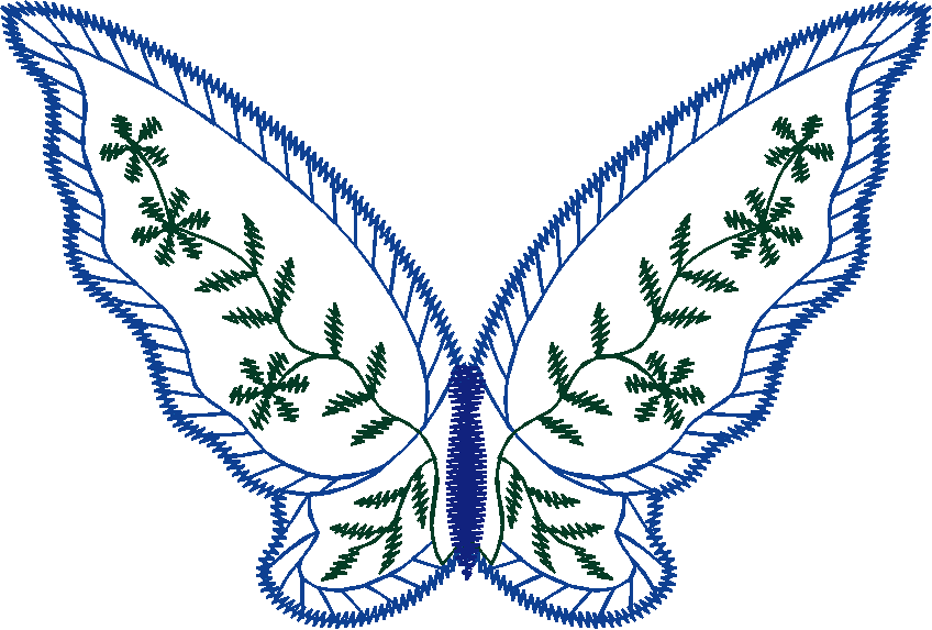Butterflies 26 (2)